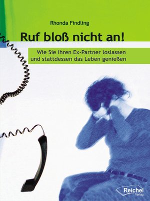 cover image of Ruf bloß nicht an!